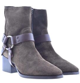 BOTIN ANTE TESTA DI MORO