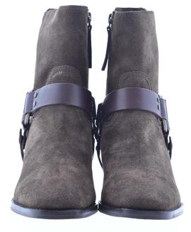 BOTIN ANTE TESTA DI MORO