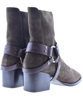 BOTIN ANTE TESTA DI MORO