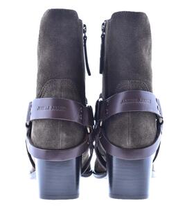 BOTIN ANTE TESTA DI MORO