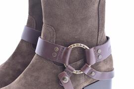 BOTIN ANTE TESTA DI MORO