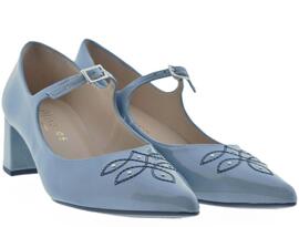 ZAPATO CHAROL ADEMUZ IBON