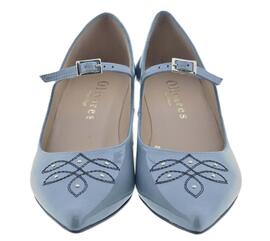 ZAPATO CHAROL ADEMUZ IBON