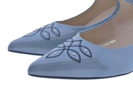 ZAPATO CHAROL ADEMUZ IBON