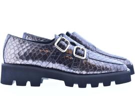 ZAPATO TRACK DANUBIO PIOMBO