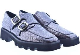 ZAPATO TRACK DANUBIO PIOMBO