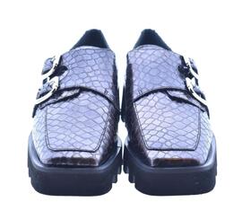 ZAPATO TRACK DANUBIO PIOMBO