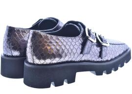 ZAPATO TRACK DANUBIO PIOMBO