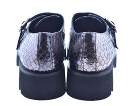 ZAPATO TRACK DANUBIO PIOMBO
