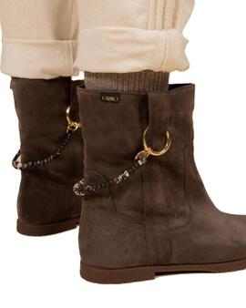 BOTA VALERIAN CROSTE VAL CASTAGNO