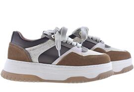 SNEAKER BEIG NOCCIOLA