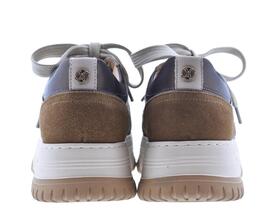 SNEAKER BEIG NOCCIOLA