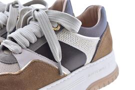 SNEAKER BEIG NOCCIOLA