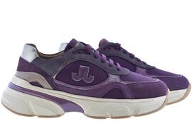 SNEAKER WINE TAUPE NOCCIOLA