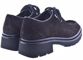ZAPATO BASKET NIGER