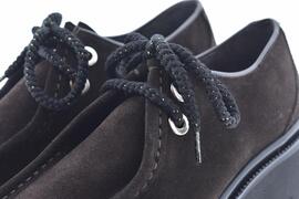 ZAPATO BASKET NIGER