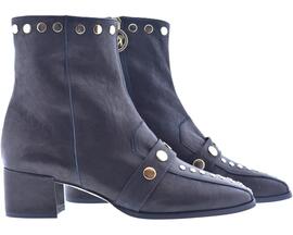 BOTIN YECLA LAVATTO NEGRO