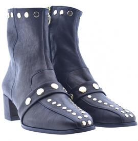 BOTIN YECLA LAVATTO NEGRO