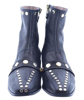 BOTIN YECLA LAVATTO NEGRO