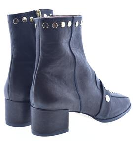 BOTIN YECLA LAVATTO NEGRO