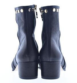 BOTIN YECLA LAVATTO NEGRO