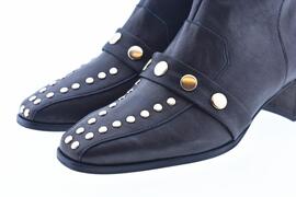 BOTIN YECLA LAVATTO NEGRO