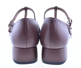 SALON KIANTO KAISSER BRANDY SERPIENTE MARRON