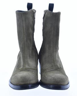 BOTIN ANNET CROSTE VERDE