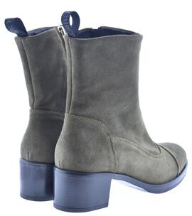 BOTIN ANNET CROSTE VERDE