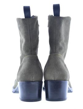 BOTIN ANNET CROSTE VERDE