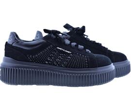 SNEAKER  ANTE NEGRO