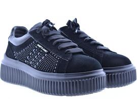 SNEAKER  ANTE NEGRO