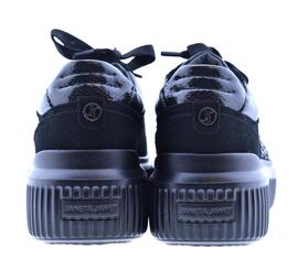SNEAKER  ANTE NEGRO