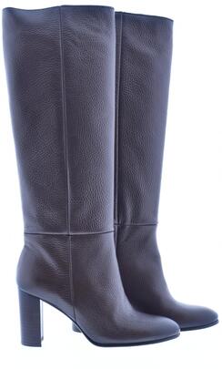BOTA  SIOUX NOVILLO NIGER