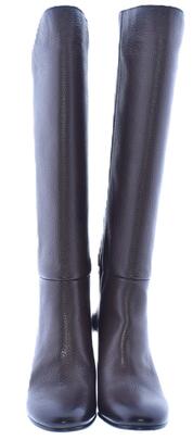 BOTA  SIOUX NOVILLO NIGER