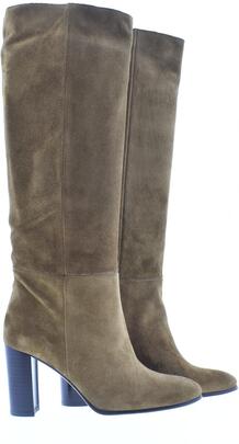 BOTA TACON SIOUX BASKET CUERO