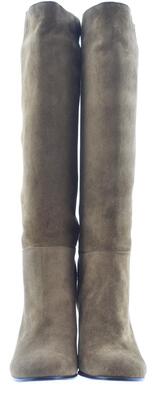BOTA TACON SIOUX BASKET CUERO