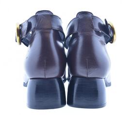 ZAPATO CHANTAL  PARIS CHOCO