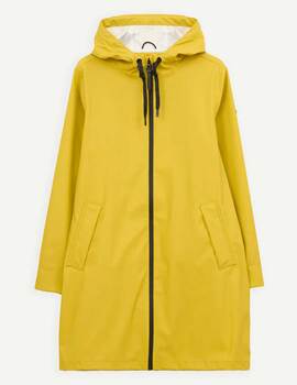 CHUBASQUERO NUOVOLA CRESS GREEN