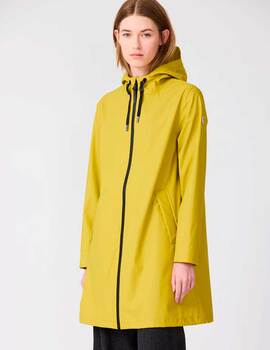 CHUBASQUERO NUOVOLA CRESS GREEN