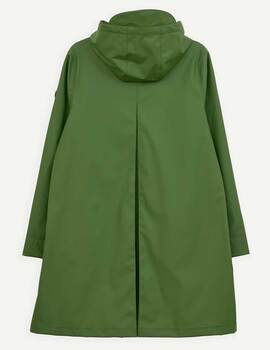 CHUBASQUERO NUOVOLA BRONZE GREEN