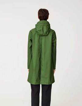 CHUBASQUERO NUOVOLA BRONZE GREEN