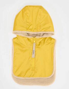 CAPUCHA BORREGUITO CRESS GREEN