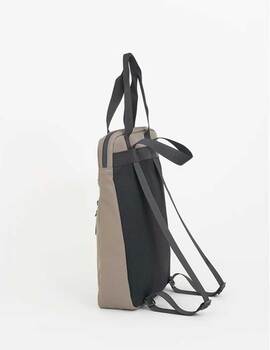 MOCHILA BUBUTSA BISON