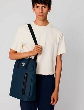 MOCHILA BUBUTSA NAVY