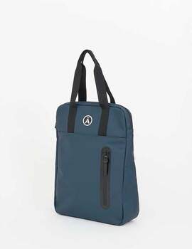 MOCHILA BUBUTSA NAVY