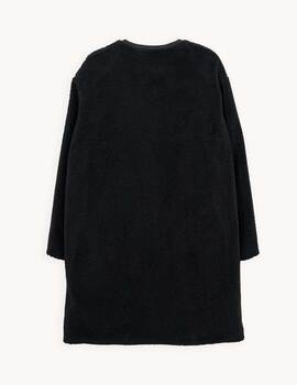  ABRIGO DRIVOTRA  BLACK