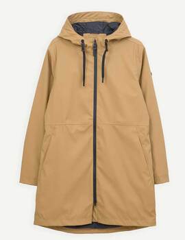 CHUBASQSUERO VAND KELP