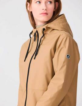 CHUBASQSUERO VAND KELP