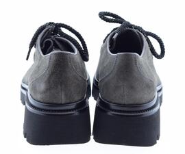 ZAPATO  BASKET PIELTRO